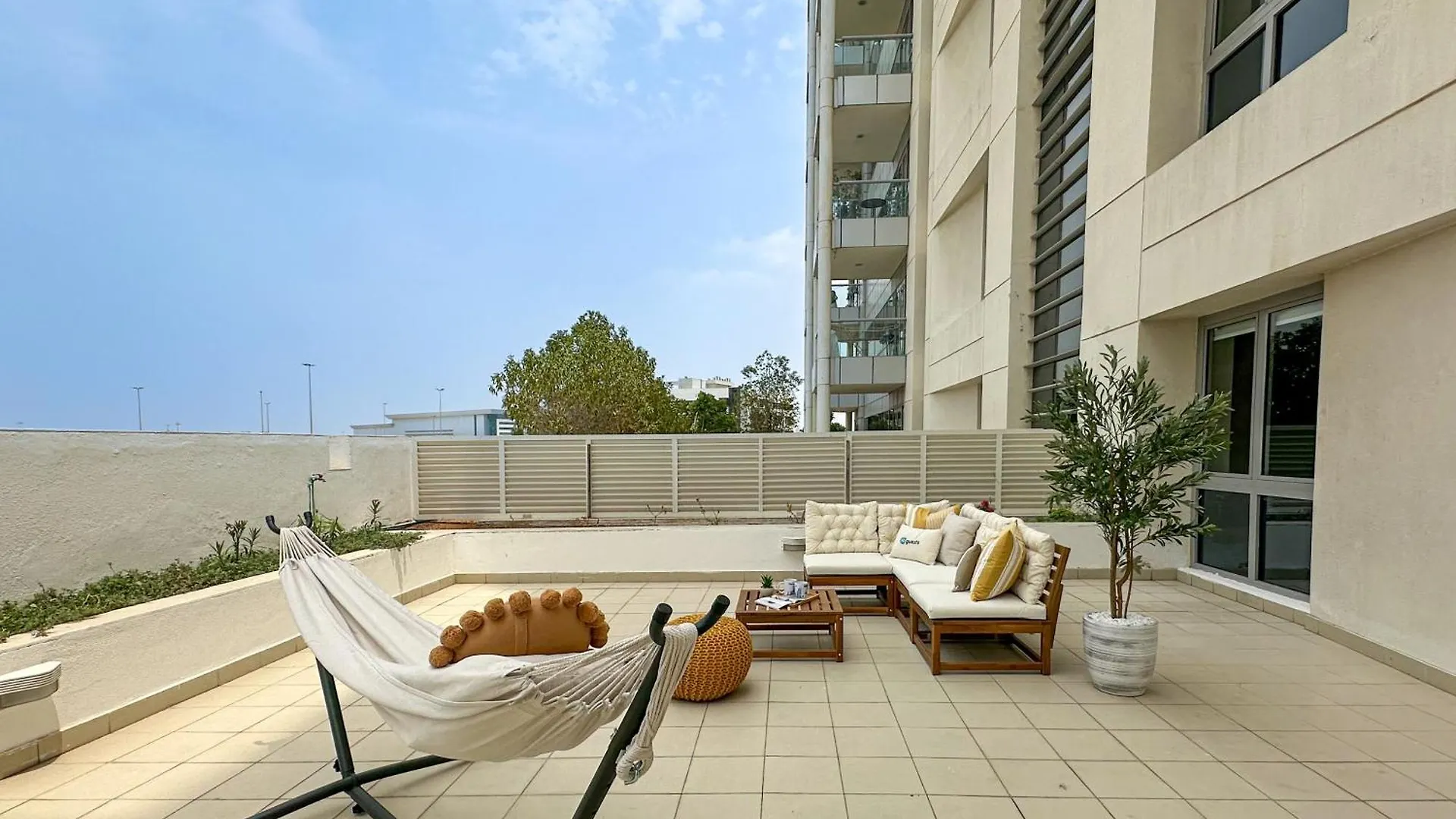Appartamento Higuests - Elegant Family Retreat In Dubai'S Deira 3Br Oasis 0*, Dubai Emirati Arabi Uniti